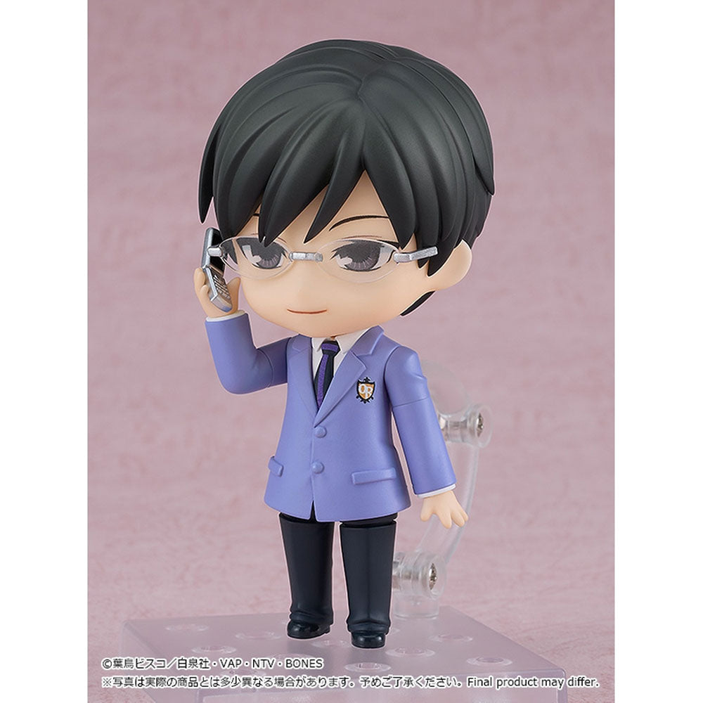 FIGURA NENDOROID KYOYA OOTORI 2105 FIGURA NENDOROID KYOYA OOTORI 2105
